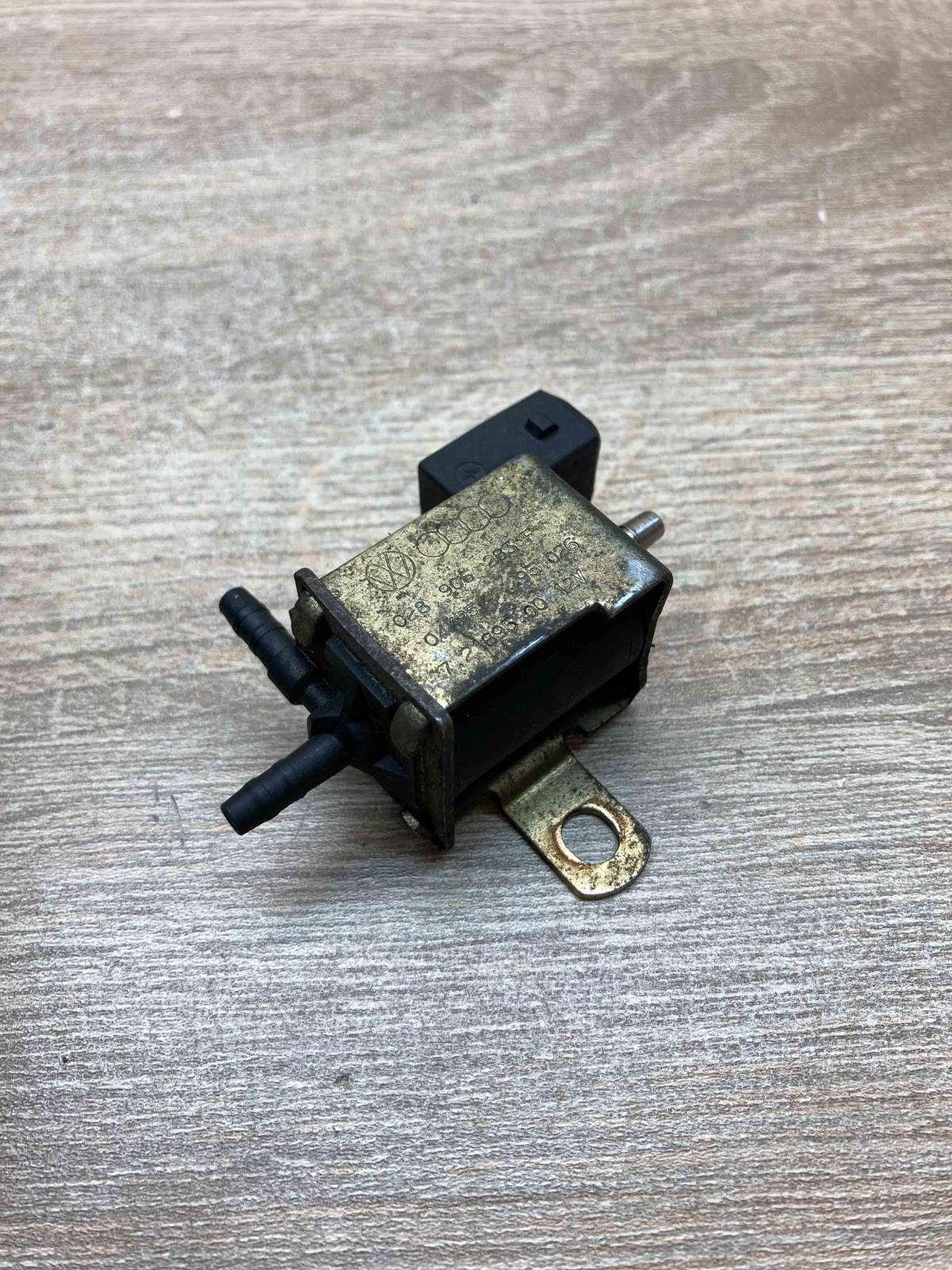 028906283F 72189500  Turbo solenoid valve Volkswagen Golf III
