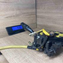 M80G21E90   Airbag slip ring squib (SRS ring) Mitsubishi Colt