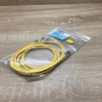 000979306E   Plug wire Volkswagen Jetta VI
