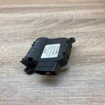 3C1907511A 116880 2860  Air flap motor/actuator Volkswagen PASSAT B6