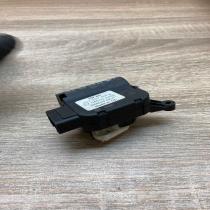 3C1907511A 116880 2860  Air flap motor/actuator Volkswagen PASSAT B6