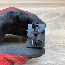 1J0959621C   Windscreen/window heater switch Volkswagen Golf IV