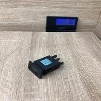 1J0959621C   Windscreen/window heater switch Volkswagen Golf IV