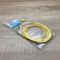 000979306E   Plug wire Volkswagen Jetta VI