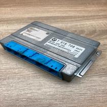 7518709 5WK33503AK  Gearbox control unit/module BMW 5 E39