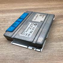 7518709 5WK33503AK  Gearbox control unit/module BMW 5 E39