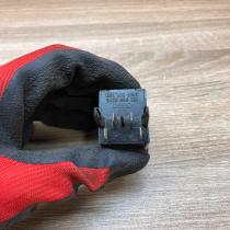 191959621B 501187  Windscreen/window heater switch Volkswagen Golf II