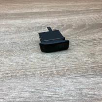 191959621B 501187  Windscreen/window heater switch Volkswagen Golf II