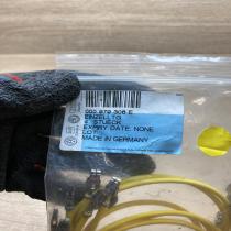 000979306E   Plug wire Volkswagen Jetta VI