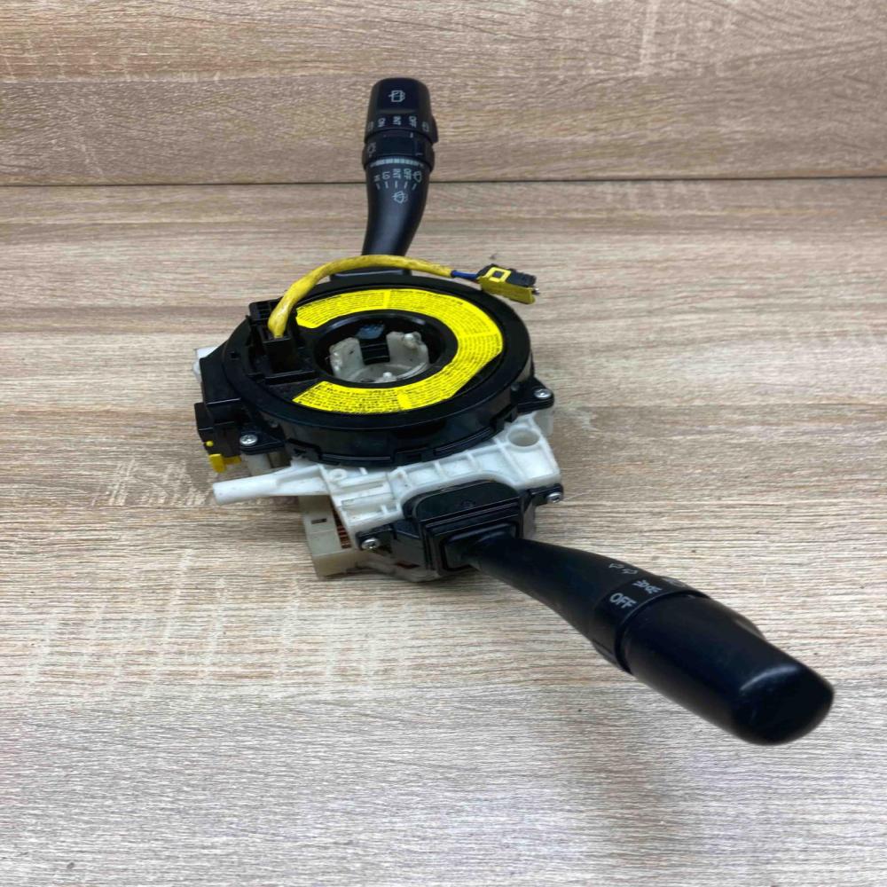 Hyundai Slip Ring   Wiper turn signal indicator stalk/switch Hyundai Santa Fe