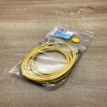 000979306E   Plug wire Volkswagen Jetta VI