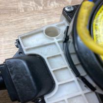 Hyundai Slip Ring   Wiper turn signal indicator stalk/switch Hyundai Santa Fe