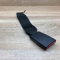 7269508 05275732  Rear seatbelt buckle BMW 7 F01 F02 F03 F04