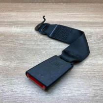 7269508 05275732  Rear seatbelt buckle BMW 7 F01 F02 F03 F04