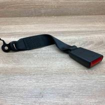 7269508 05275732  Rear seatbelt buckle BMW 7 F01 F02 F03 F04