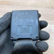 7269508 05275732  Rear seatbelt buckle BMW 7 F01 F02 F03 F04