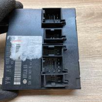 1K0959433T 5DK008583  Comfort/convenience module Volkswagen Golf V