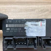 1K0959433T 5DK008583  Comfort/convenience module Volkswagen Golf V