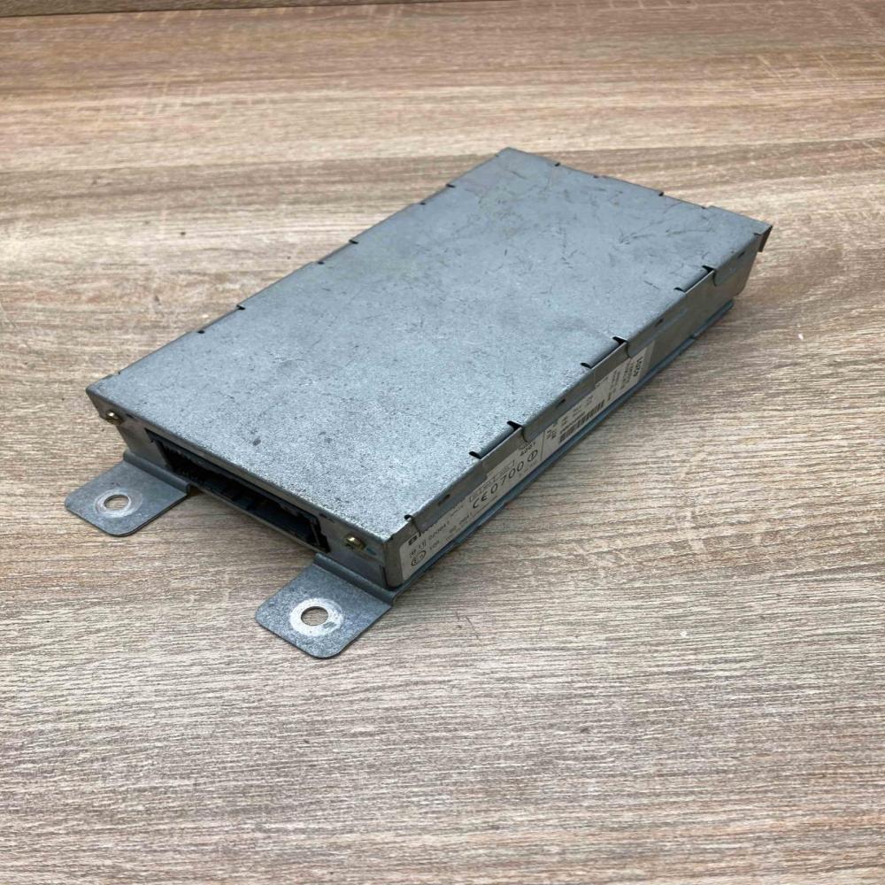 6934961   Bluetooth control unit module BMW 5 E39