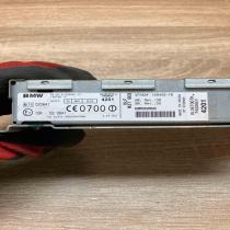 6934961   Bluetooth control unit module BMW 5 E39