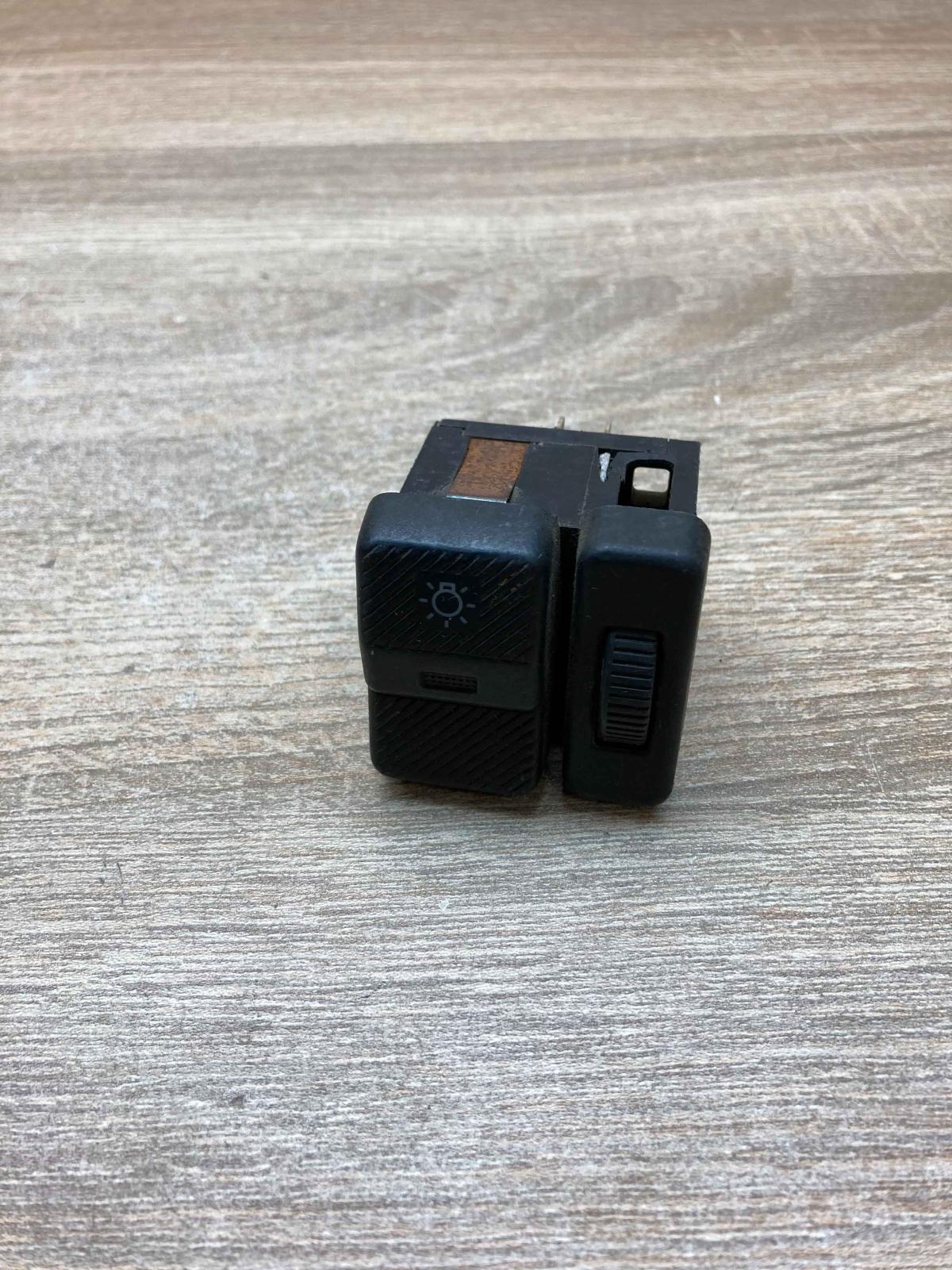 7941531   Light switch Volkswagen Transporter - Caravelle T4