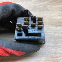 7941531   Light switch Volkswagen Transporter - Caravelle T4