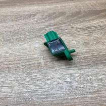 1K0909606C 5WK43544  Airbag control unit/module Volkswagen Golf V