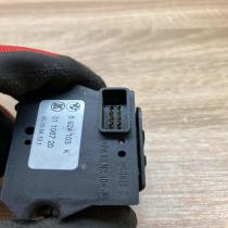 6924103 01106720  Indicator stalk BMW 5 E60 E61