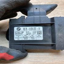 6974372   Alarm movement detector/sensor BMW 7 E65 E66