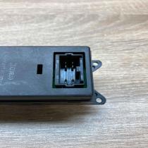 MR768629X C8D D150M S8 D  Electric window control switch Mitsubishi Pajero