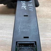 MR768629X C8D D150M S8 D  Electric window control switch Mitsubishi Pajero