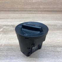 1C0941531   Light switch Volkswagen PASSAT B5.5