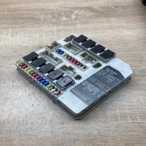 1158 42 42 2J29 ACV31012 Fuse module Nissan Micra
