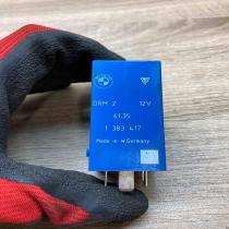 1383417   Other relay BMW 5 E39