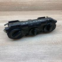 Touran Clima   Climate control unit Volkswagen Touran I