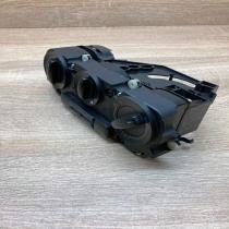 Touran Clima   Climate control unit Volkswagen Touran I