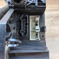 Touran Clima   Climate control unit Volkswagen Touran I