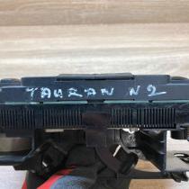 Touran Clima   Climate control unit Volkswagen Touran I