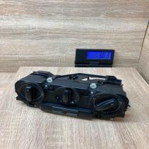 Touran Clima   Climate control unit Volkswagen Touran I
