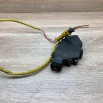 85GG 220A20 AB  With Plug Central locking motor Ford Scorpio