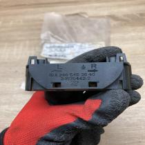 A2465453640   Plug wire Mercedes-Benz B W246 W242