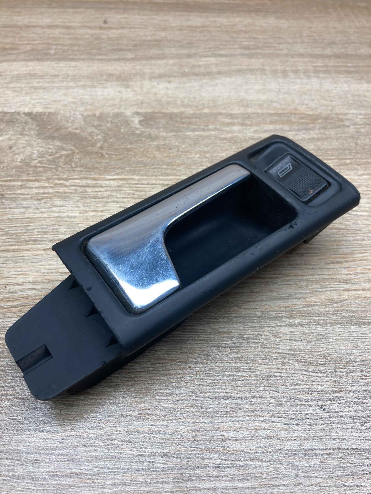 4A0837020C 893959855  Front door interior handle Volkswagen PASSAT B5