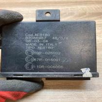 AEB180 B2086987  LP gas control unit module Chrysler Voyager