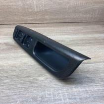 1J4959857D   Electric window control switch Volkswagen PASSAT B5.5