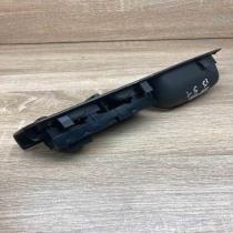 1J4959857D   Electric window control switch Volkswagen PASSAT B5.5