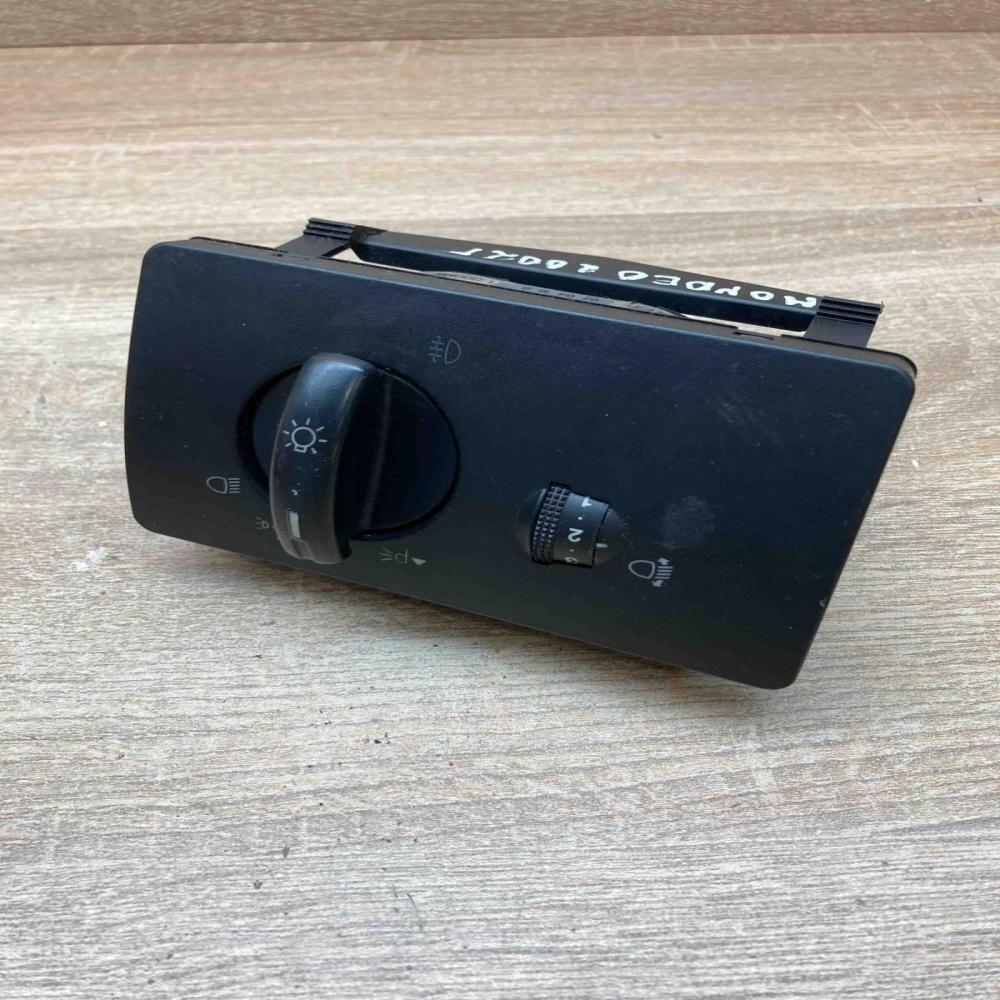 1S7T 13A024 HB   Light switch Ford Focus C-MAX