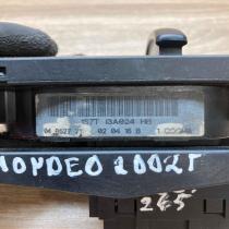 1S7T 13A024 HB   Light switch Ford Focus C-MAX
