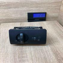 1S7T 13A024 HB   Light switch Ford Focus C-MAX