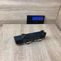 701919506A   Coolant fan relay Volkswagen Sharan