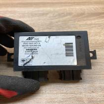 7M0953257R 5WK48470  Immobilizer control unit/module Volkswagen Sharan